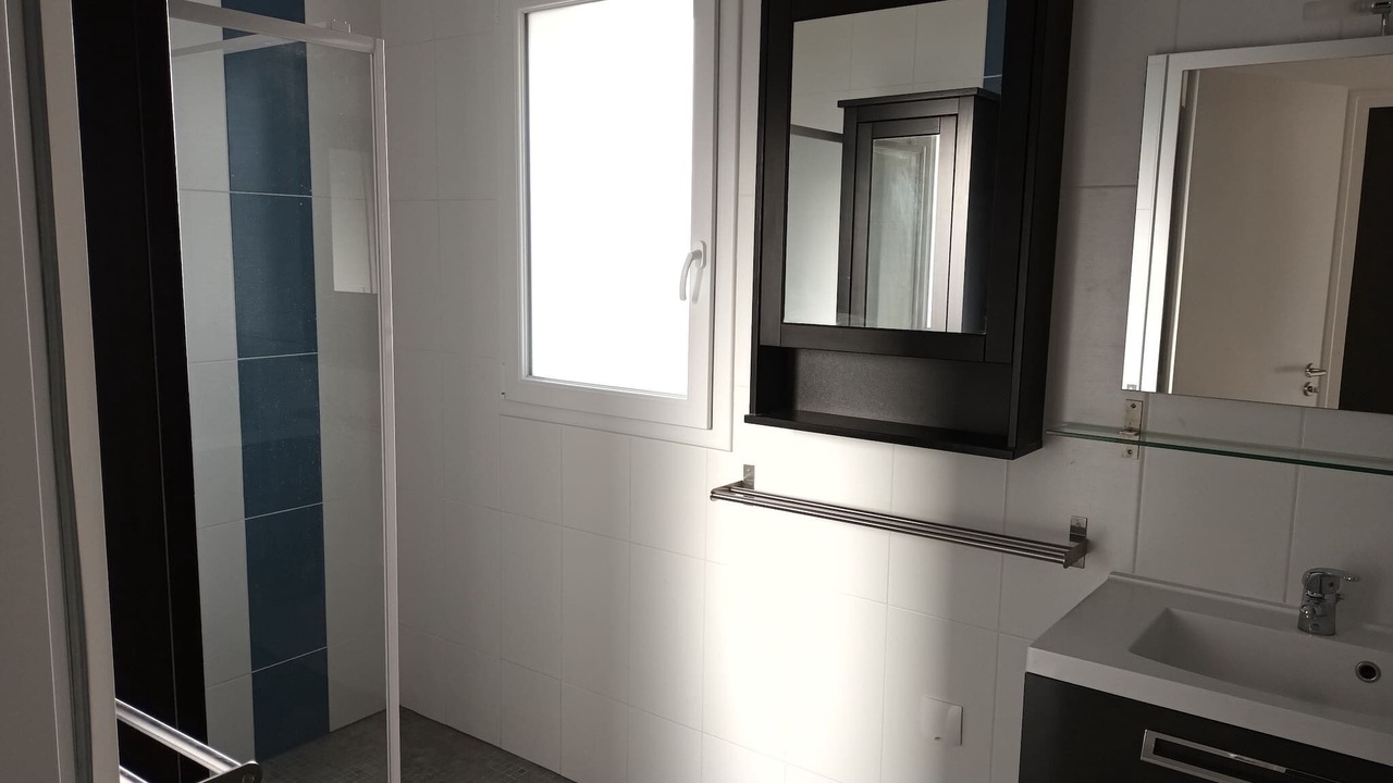 Photo of Bathroom in Vair-sur-Loire