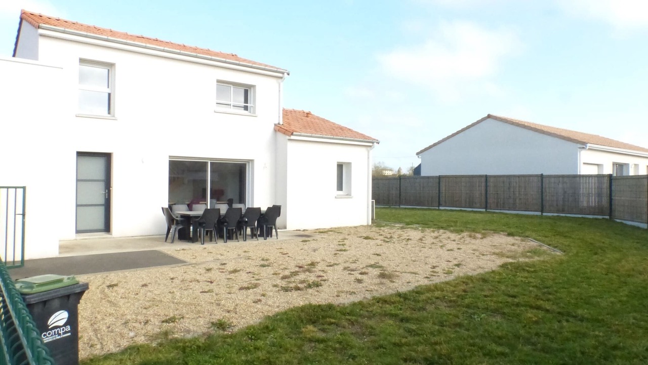 Photo of Outdoor in Vair-sur-Loire