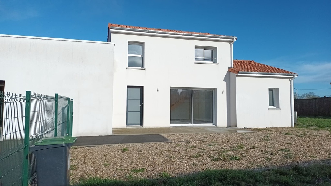 Photo of Outdoor in Vair-sur-Loire