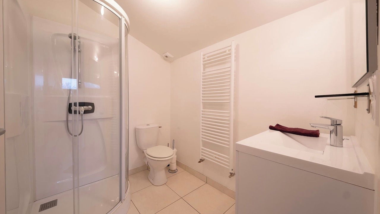 Photo of Bathroom in Vair-sur-Loire