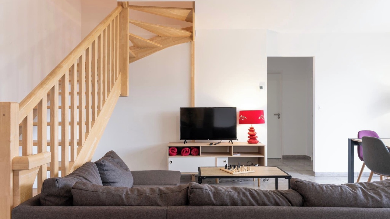 Photo of Livingroom in Vair-sur-Loire