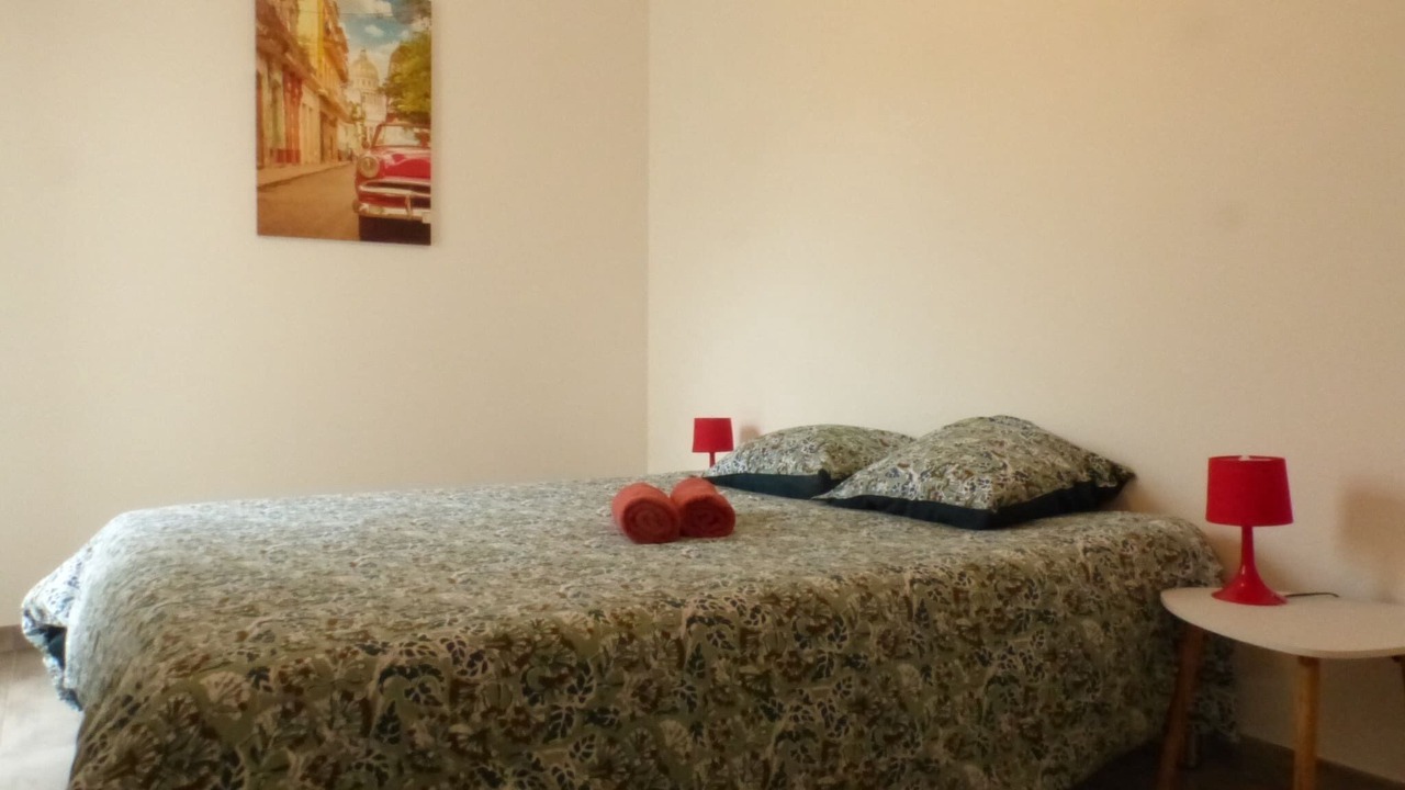 Photo of Bedroom in Vair-sur-Loire