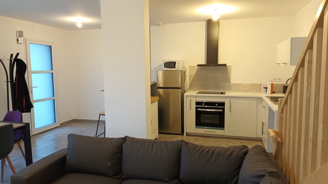 Photo of Livingroom in Vair-sur-Loire