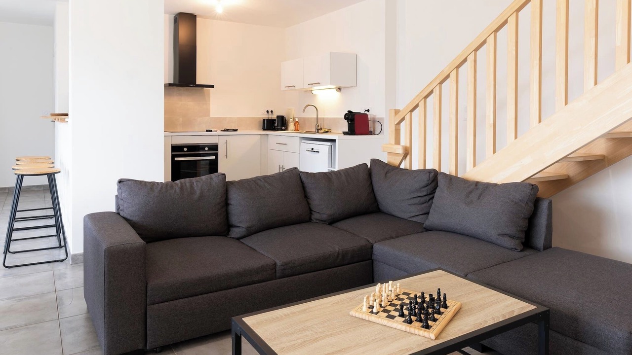 Photo of Livingroom in Vair-sur-Loire