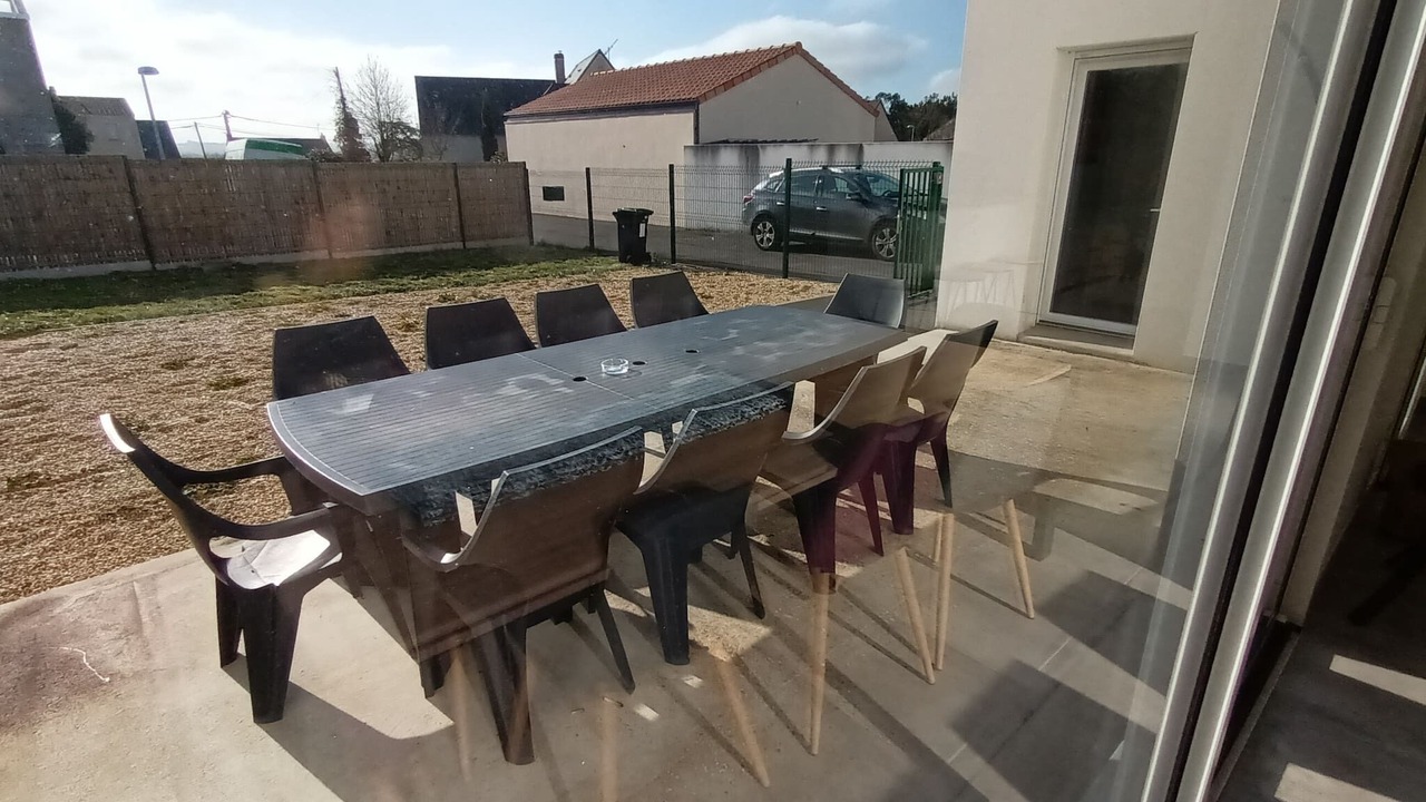 Photo of Outdoor in Vair-sur-Loire
