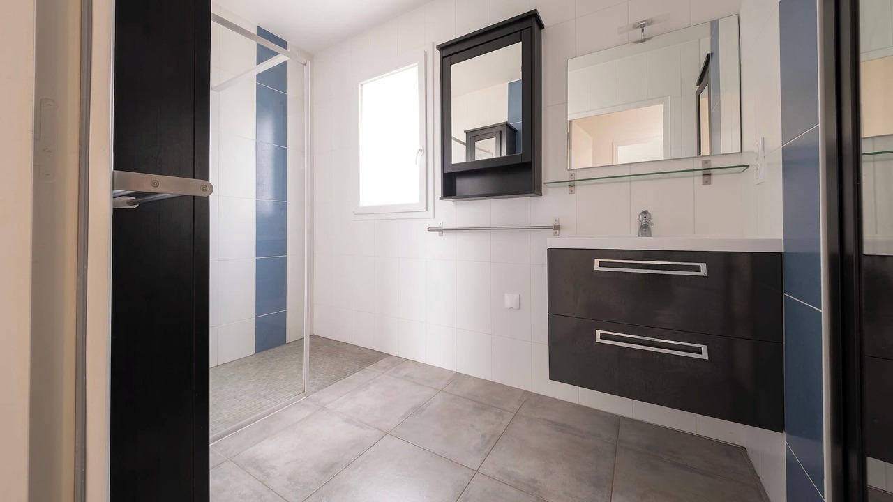 Photo of Bathroom in Vair-sur-Loire