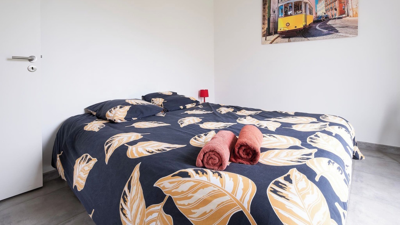 Photo of Bedroom in Vair-sur-Loire