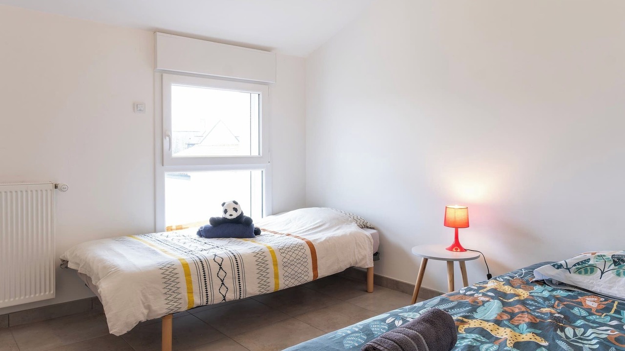 Photo of Bedroom in Vair-sur-Loire