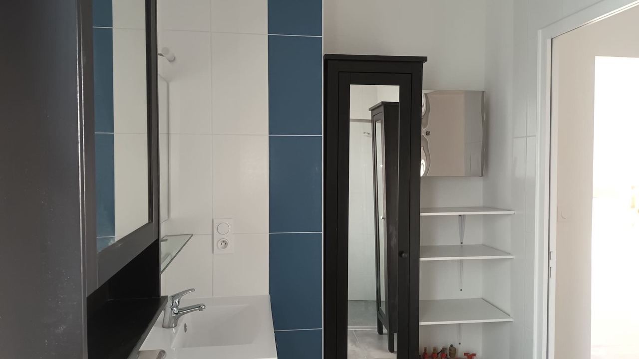 Photo of Bathroom in Vair-sur-Loire