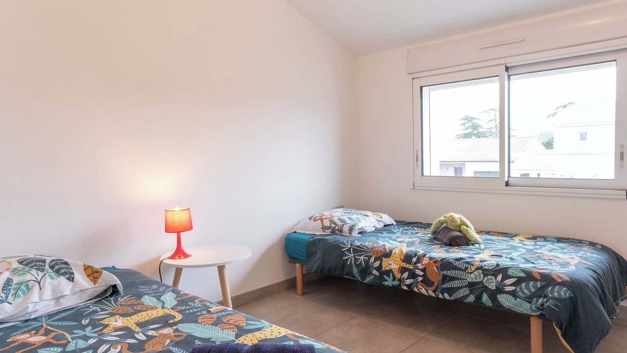 Photo of Bedroom in Vair-sur-Loire