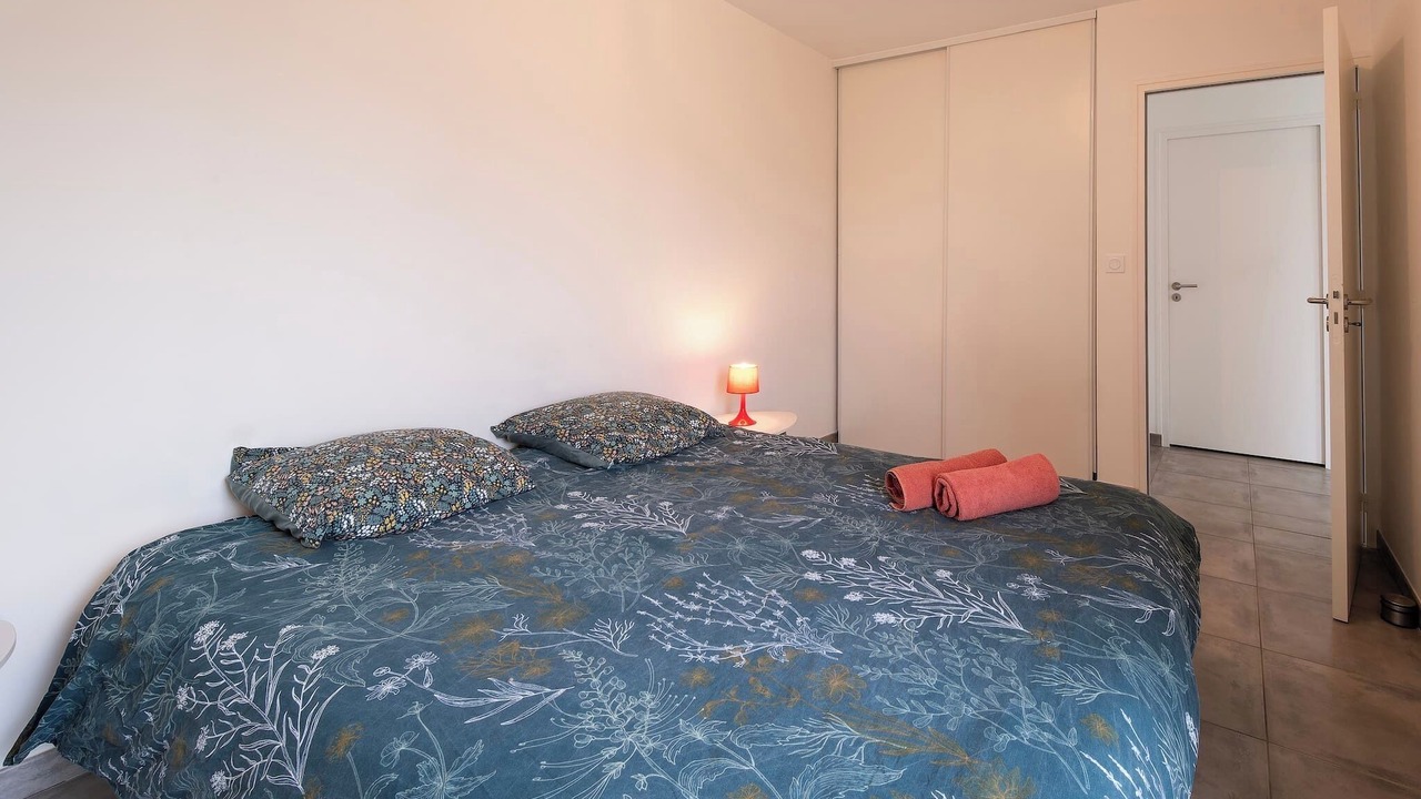Photo of Bedroom in Vair-sur-Loire