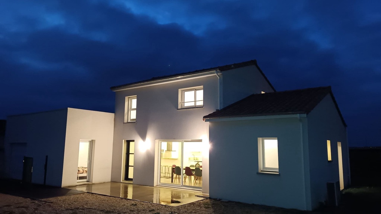 Photo of Outdoor in Vair-sur-Loire