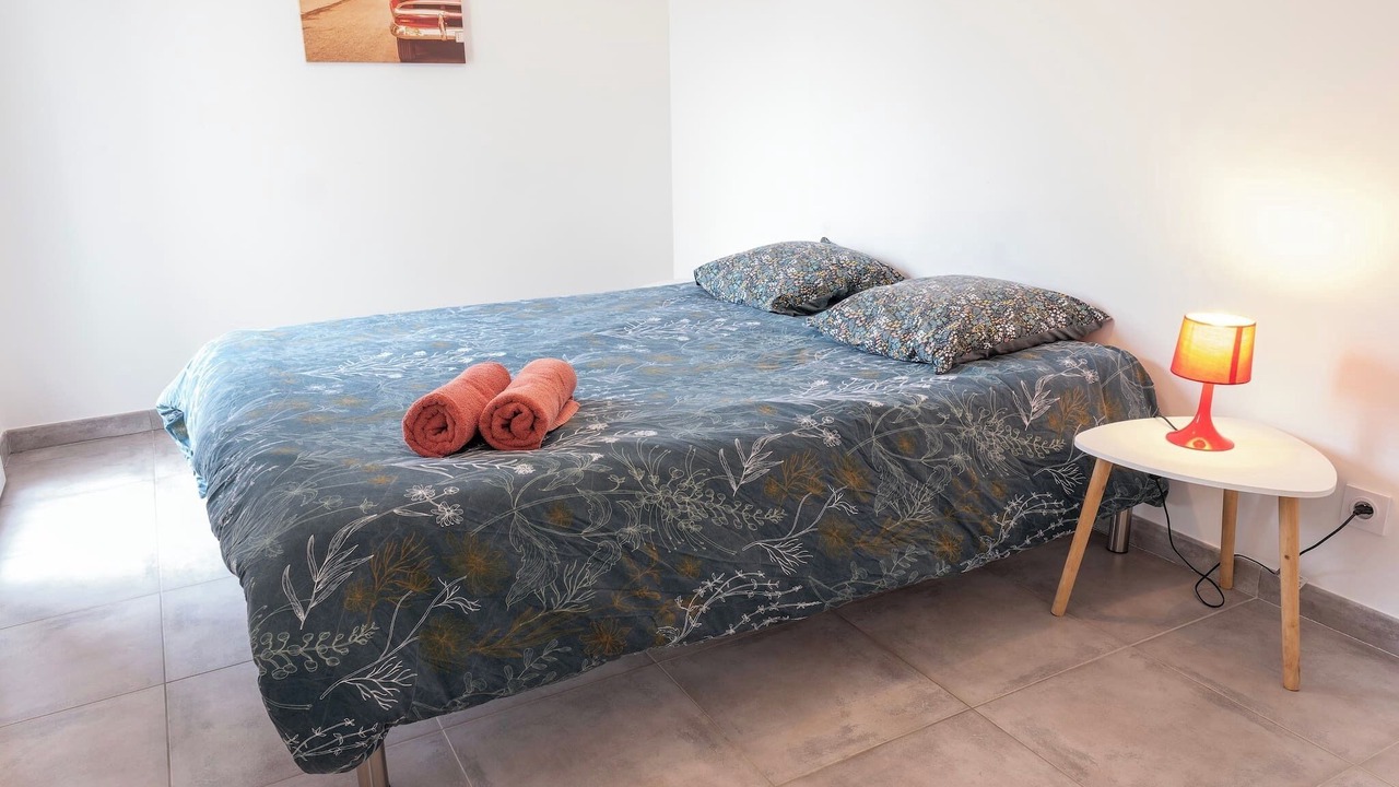 Photo of Bedroom in Vair-sur-Loire