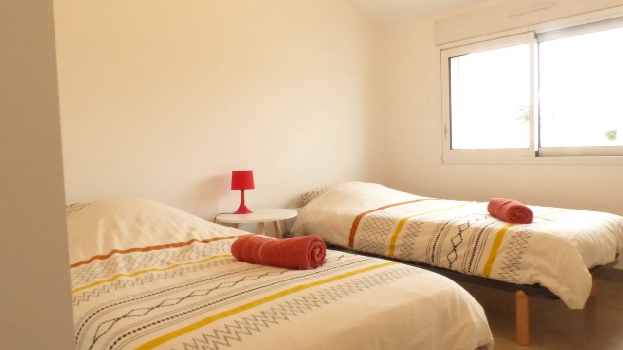 Photo of Bedroom in Vair-sur-Loire
