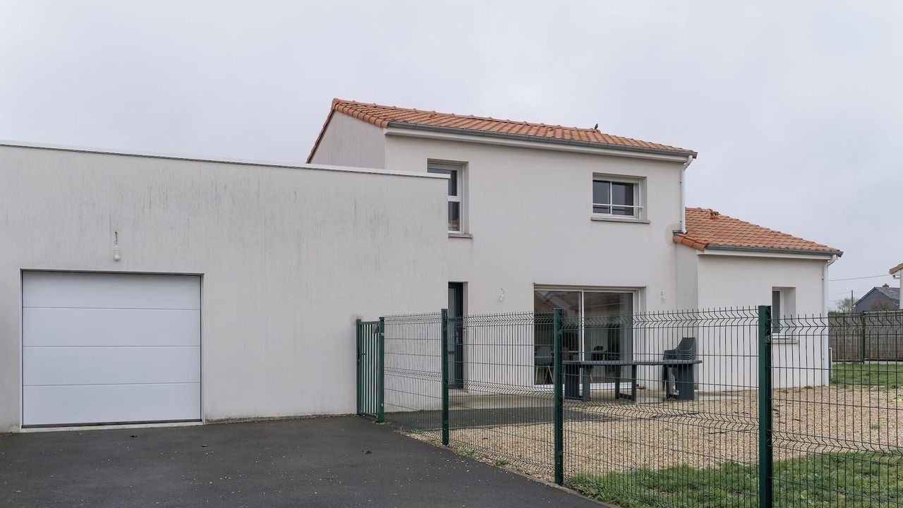 Photo of Outdoor in Vair-sur-Loire