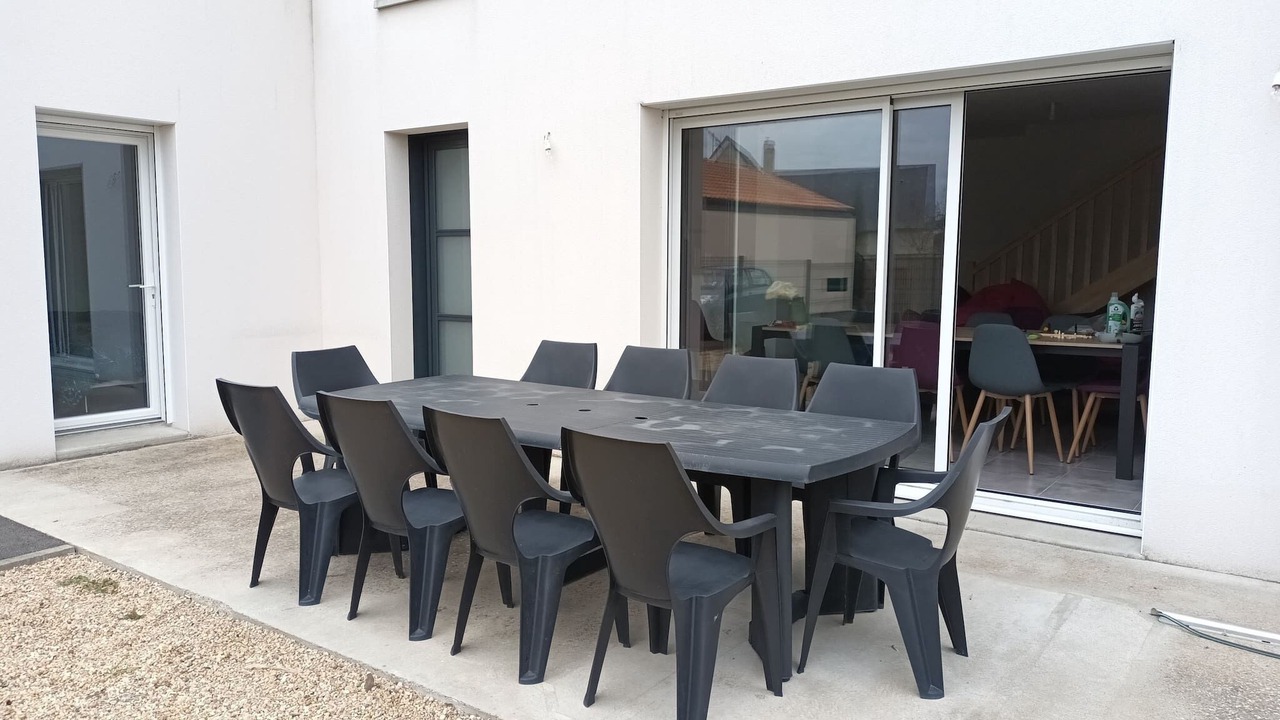 Photo of Outdoor in Vair-sur-Loire