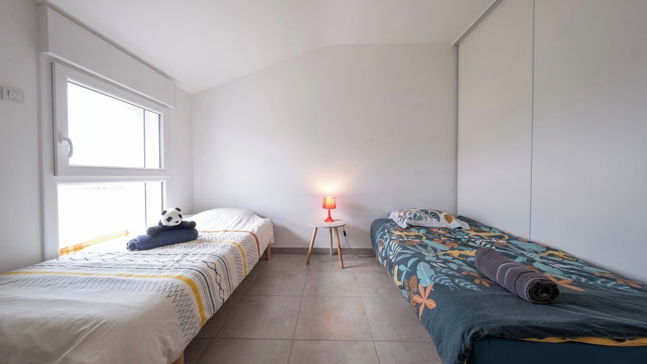 Photo of Bedroom in Vair-sur-Loire