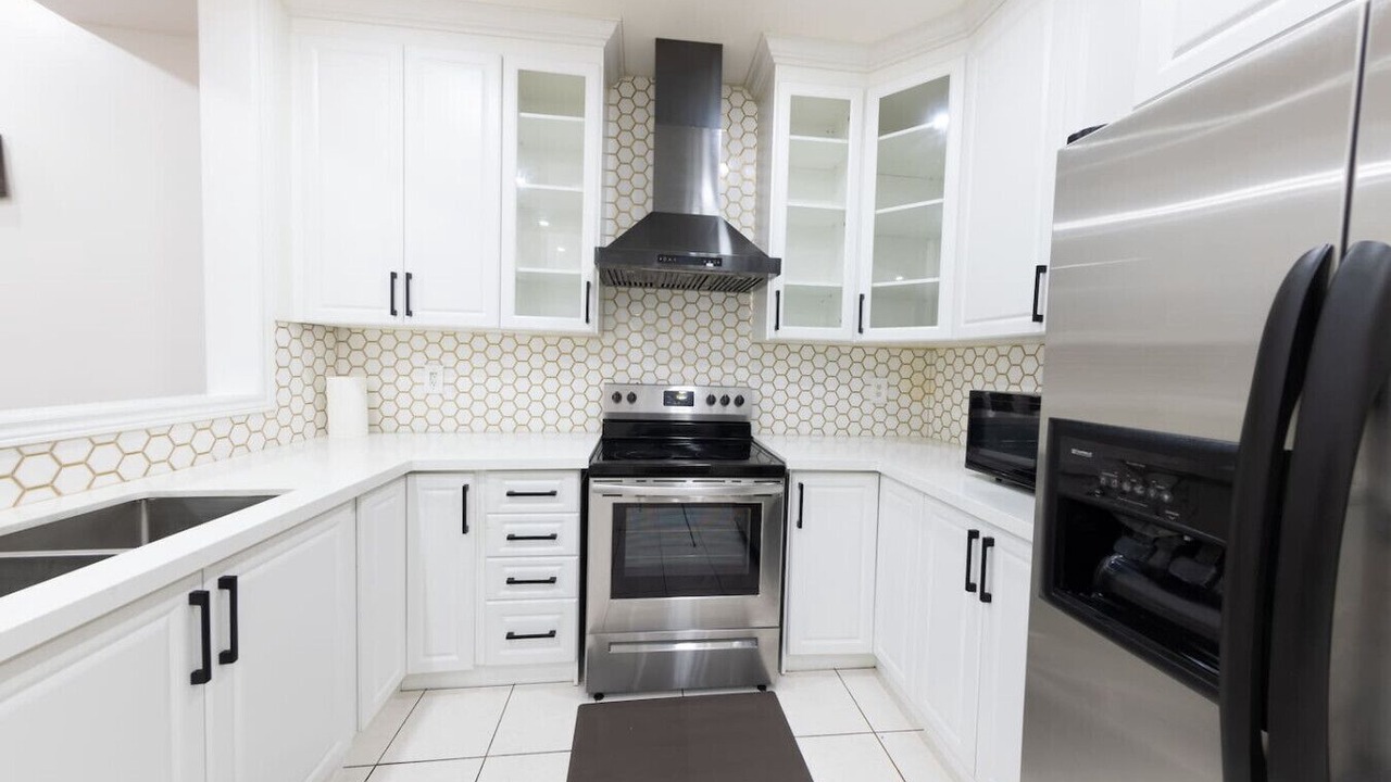 Photo of Kitchen in Mount Pleasant