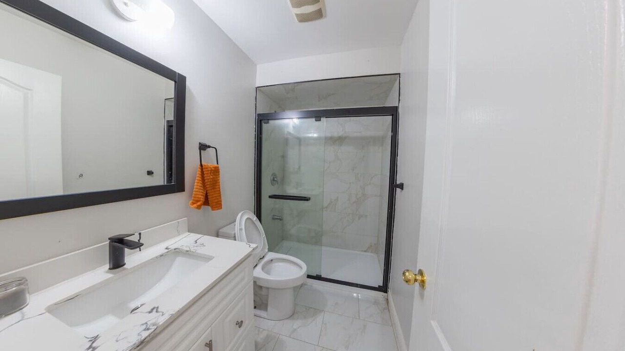 Photo of Bathroom in Mount Pleasant