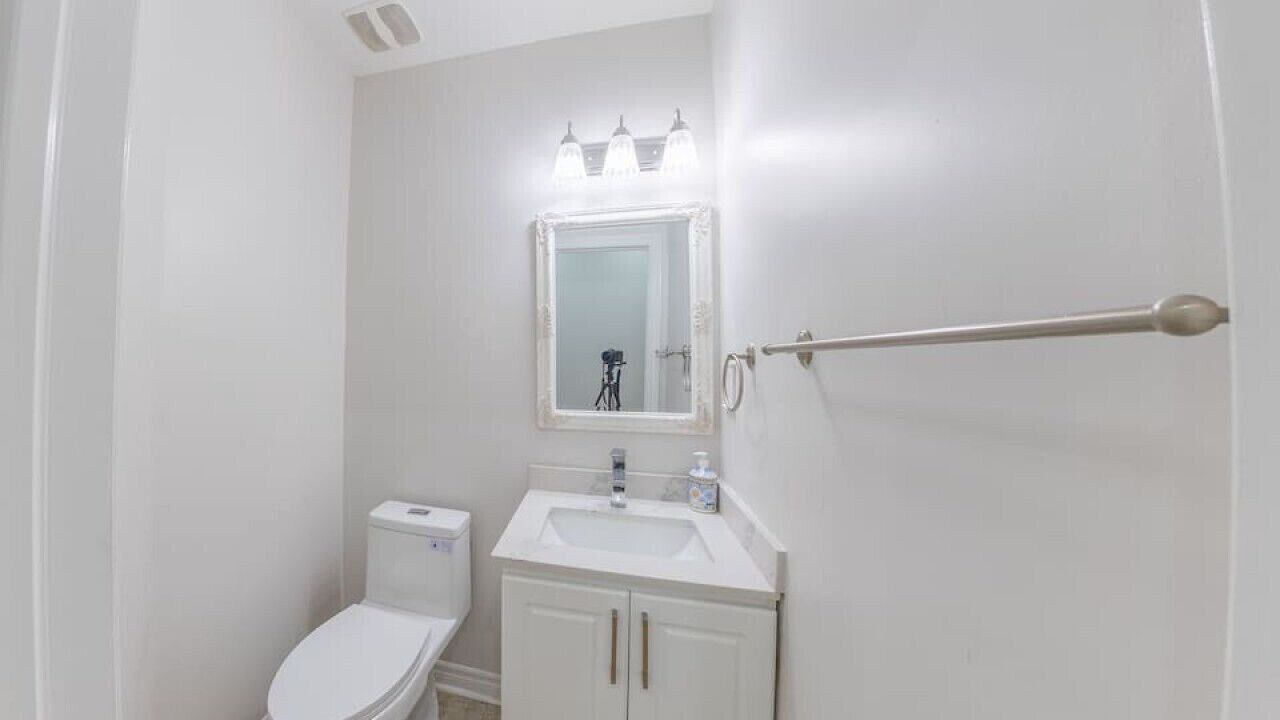 Photo of Bathroom in Mount Pleasant