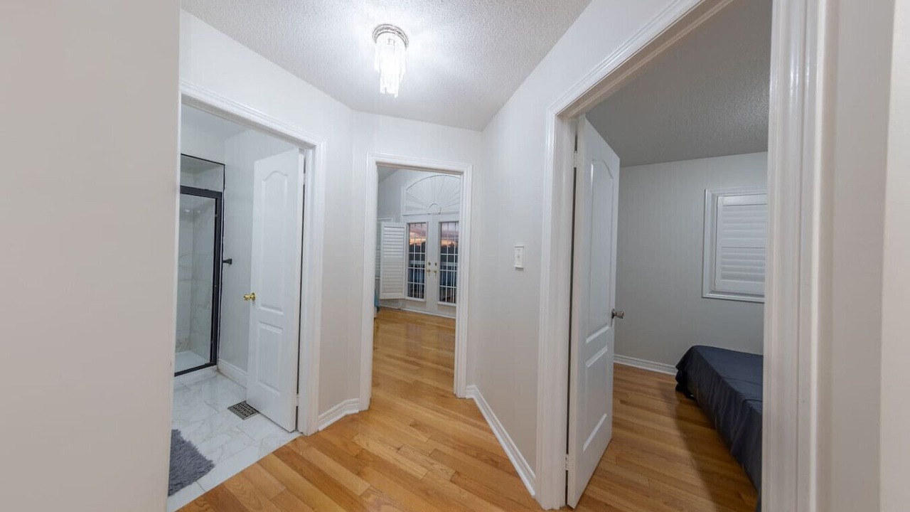Photo of Bedroom in Mount Pleasant