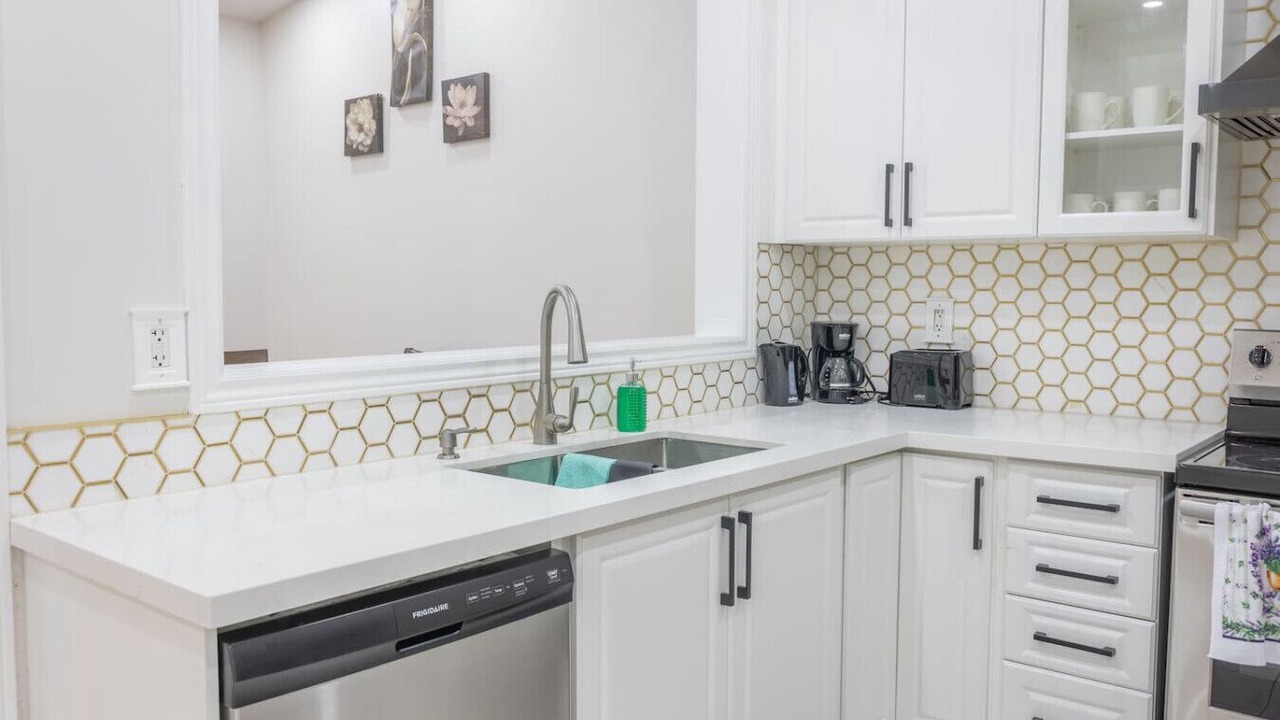 Photo of Kitchen in Mount Pleasant