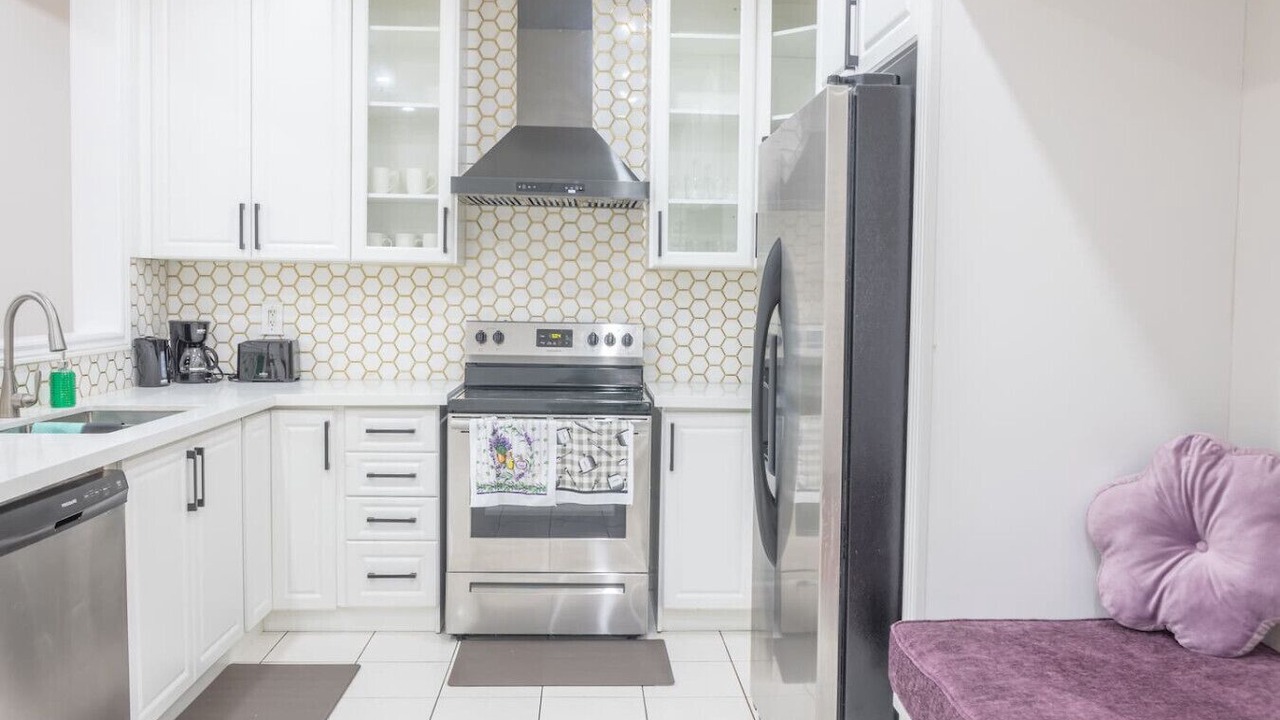 Photo of Kitchen in Mount Pleasant