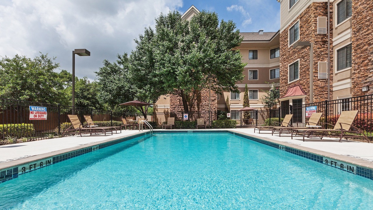 Photo of Outdoor in Round Rock West