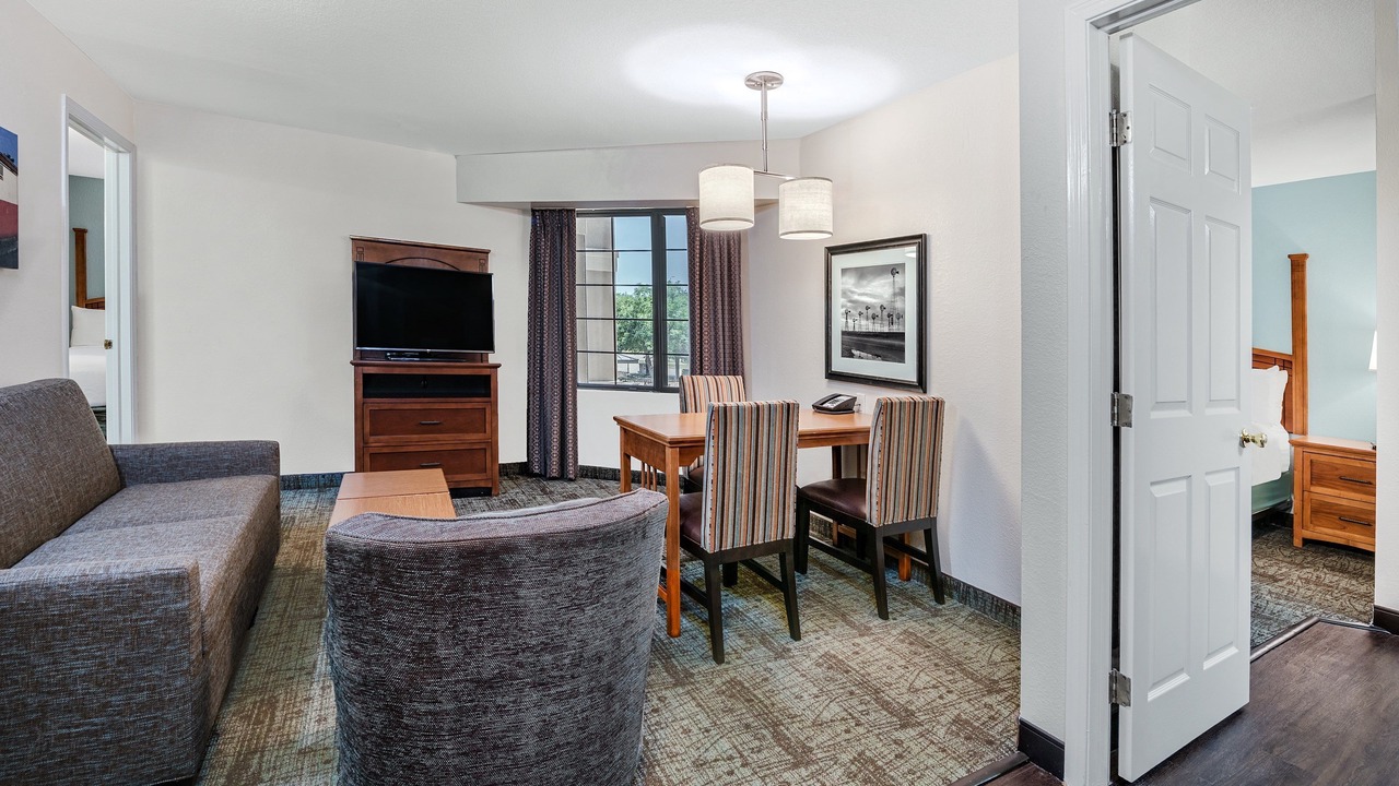 Photo of Bedroom in Round Rock West