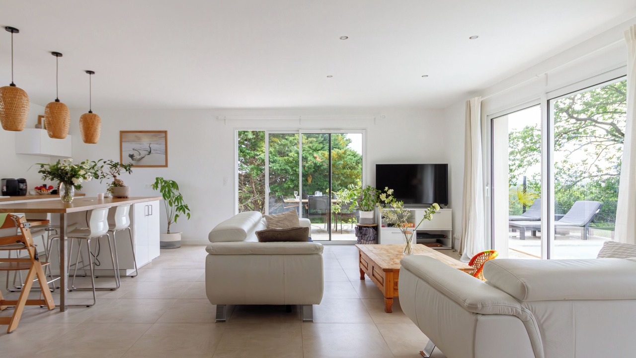 Photo of Livingroom in Ramonville-Saint-Agne