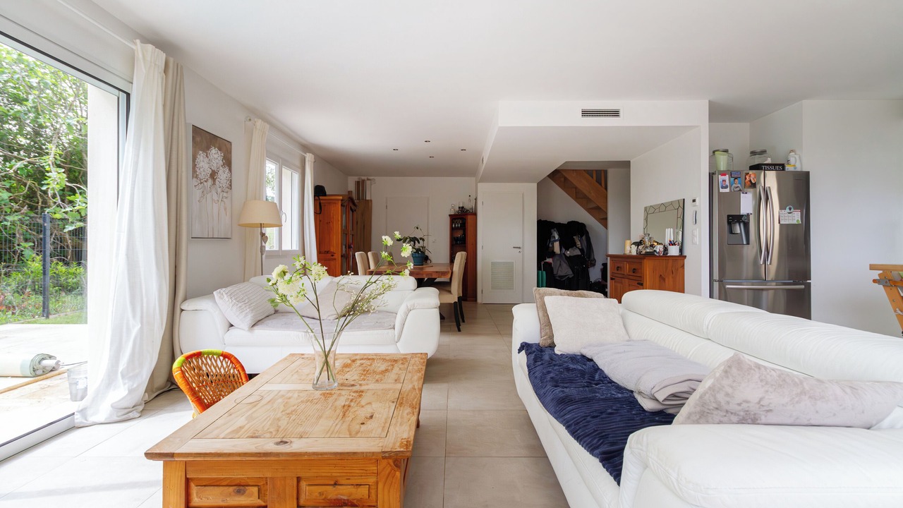 Photo of Livingroom in Ramonville-Saint-Agne