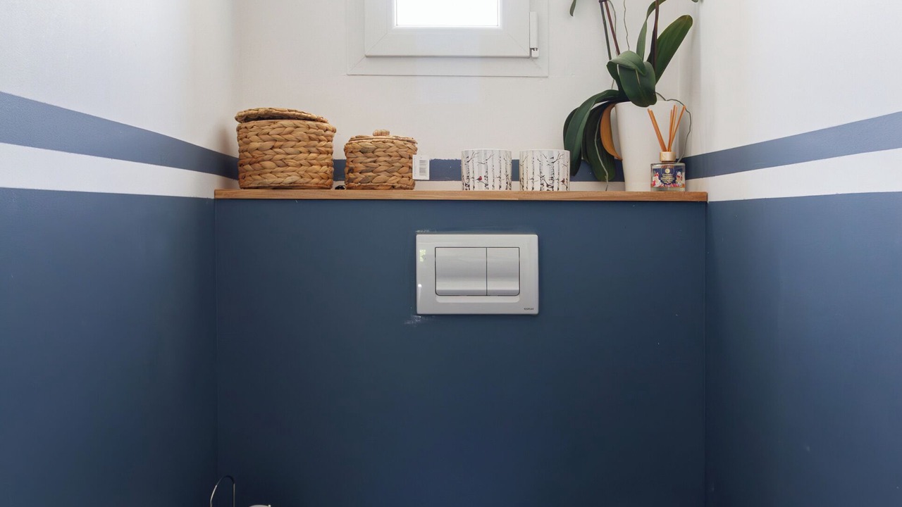Photo of Bathroom in Ramonville-Saint-Agne