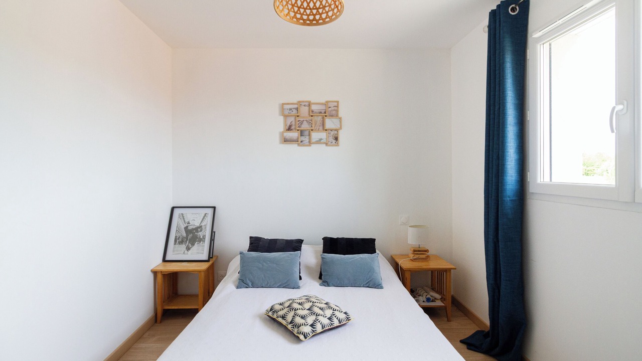 Photo of Bedroom in Ramonville-Saint-Agne