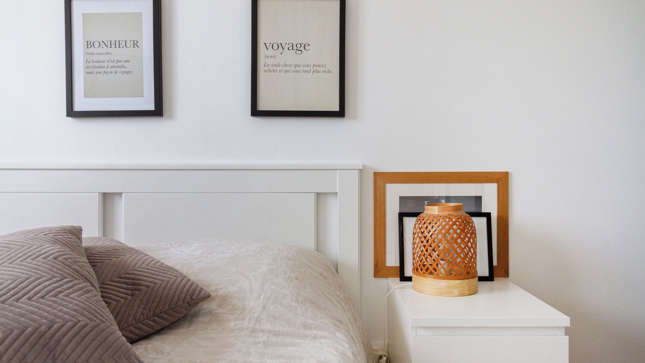 Photo of Bedroom in Ramonville-Saint-Agne