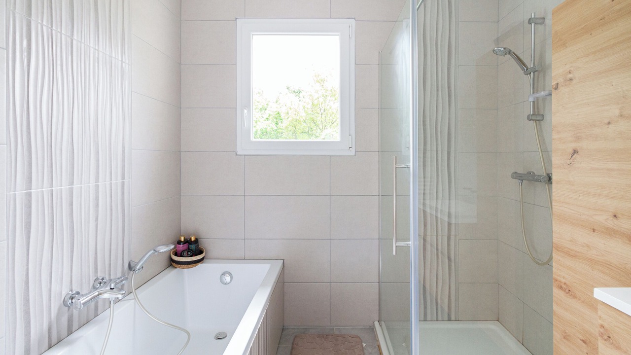 Photo of Bathroom in Ramonville-Saint-Agne