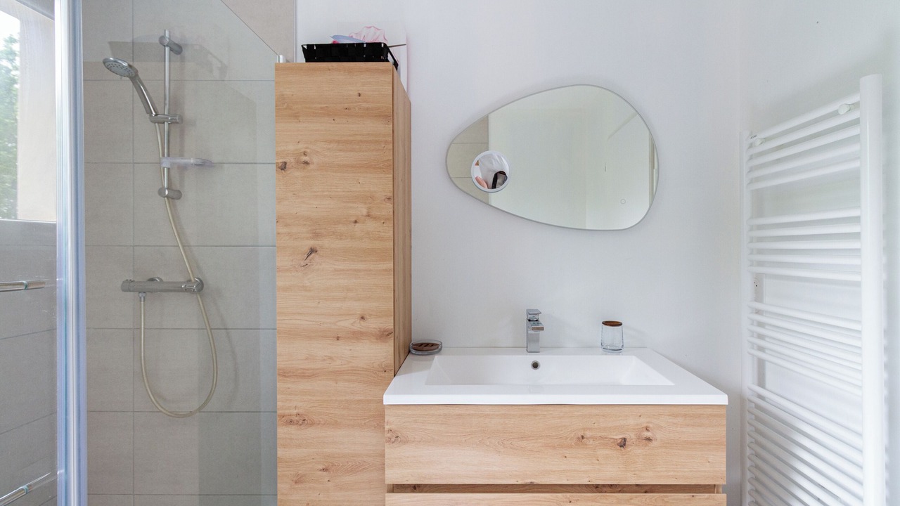 Photo of Bathroom in Ramonville-Saint-Agne