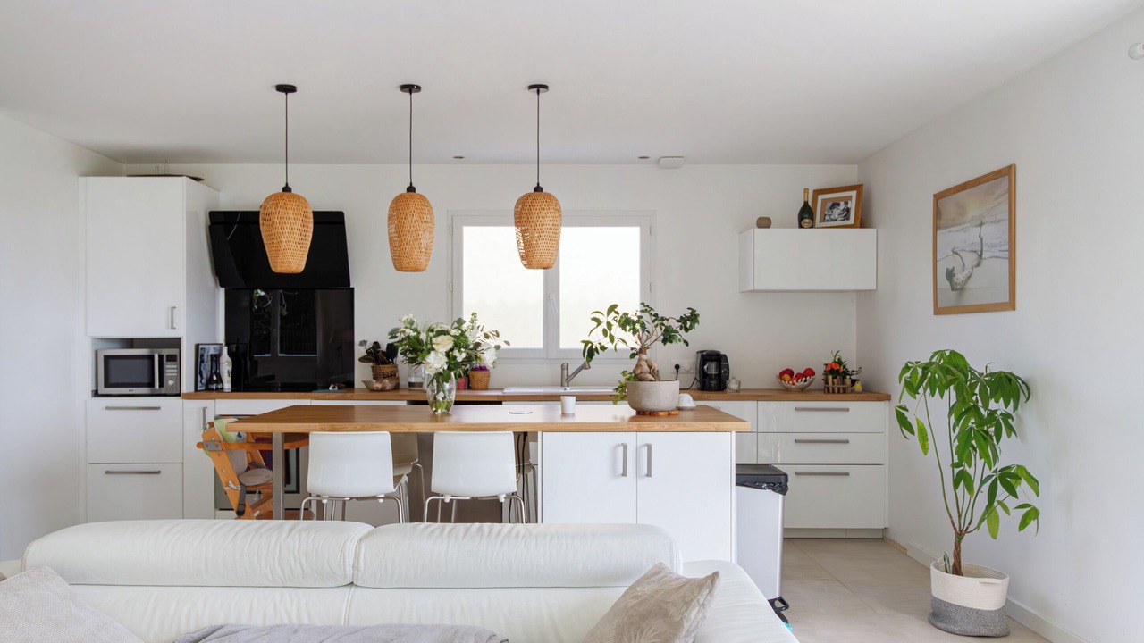 Photo of Livingroom in Ramonville-Saint-Agne