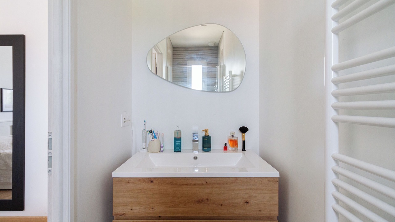Photo of Bathroom in Ramonville-Saint-Agne