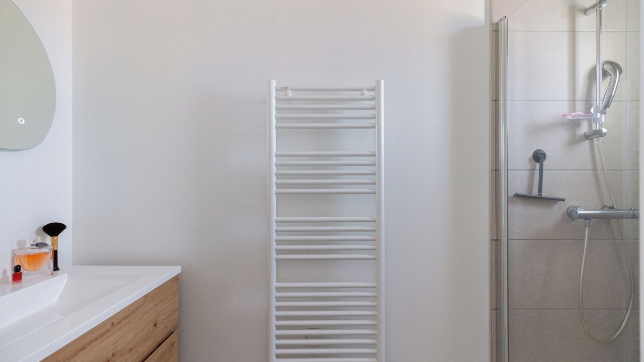 Photo of Bathroom in Ramonville-Saint-Agne
