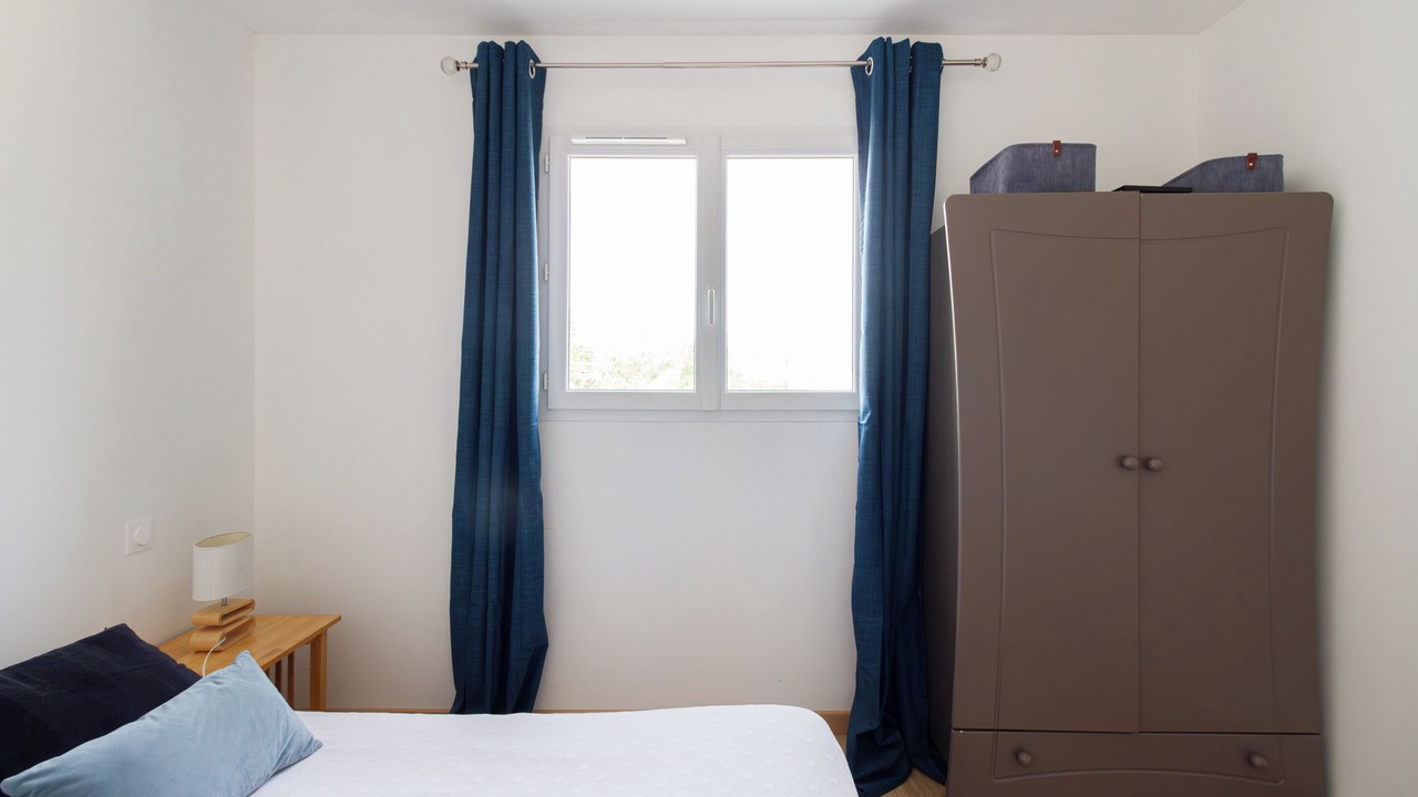 Photo of Bedroom in Ramonville-Saint-Agne