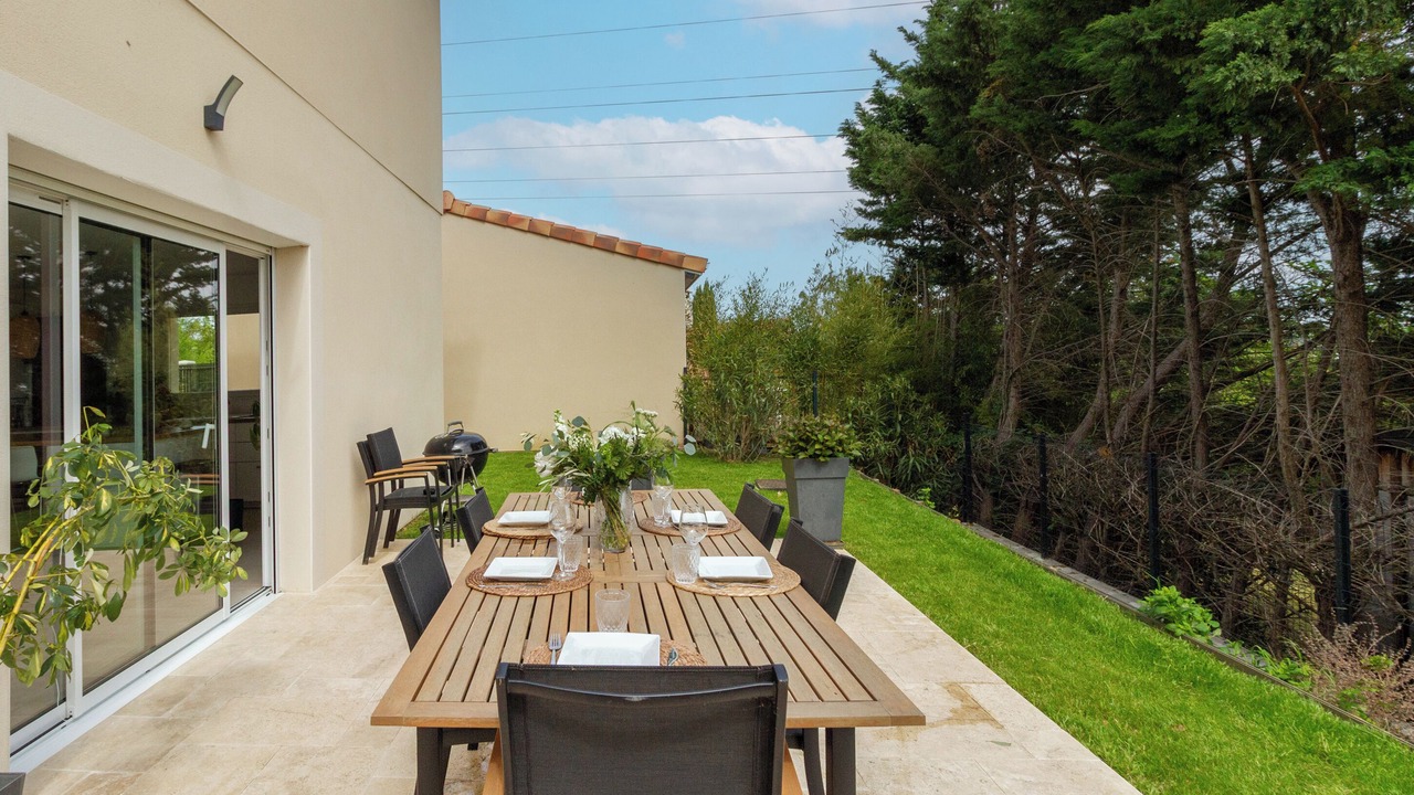 Photo of Outdoor in Ramonville-Saint-Agne