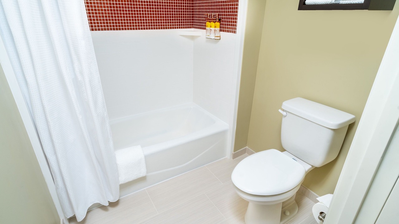 Photo of Bathroom in Glencoe