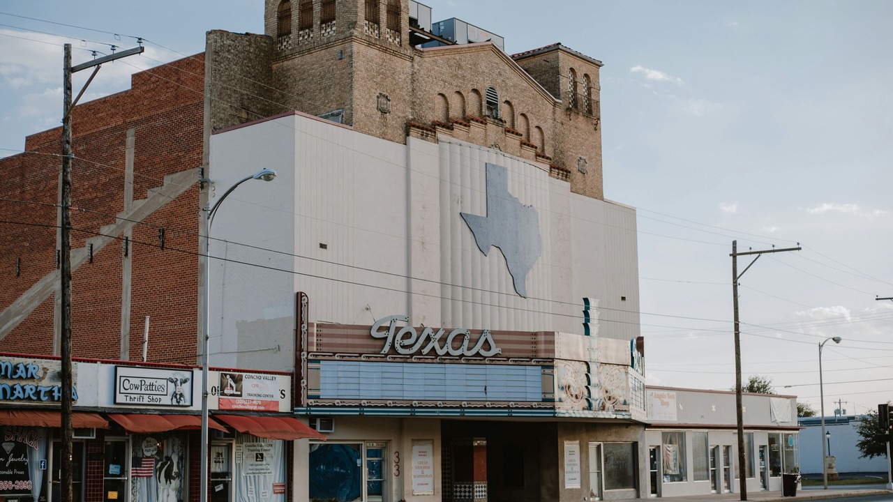 Photo of Others in San Angelo