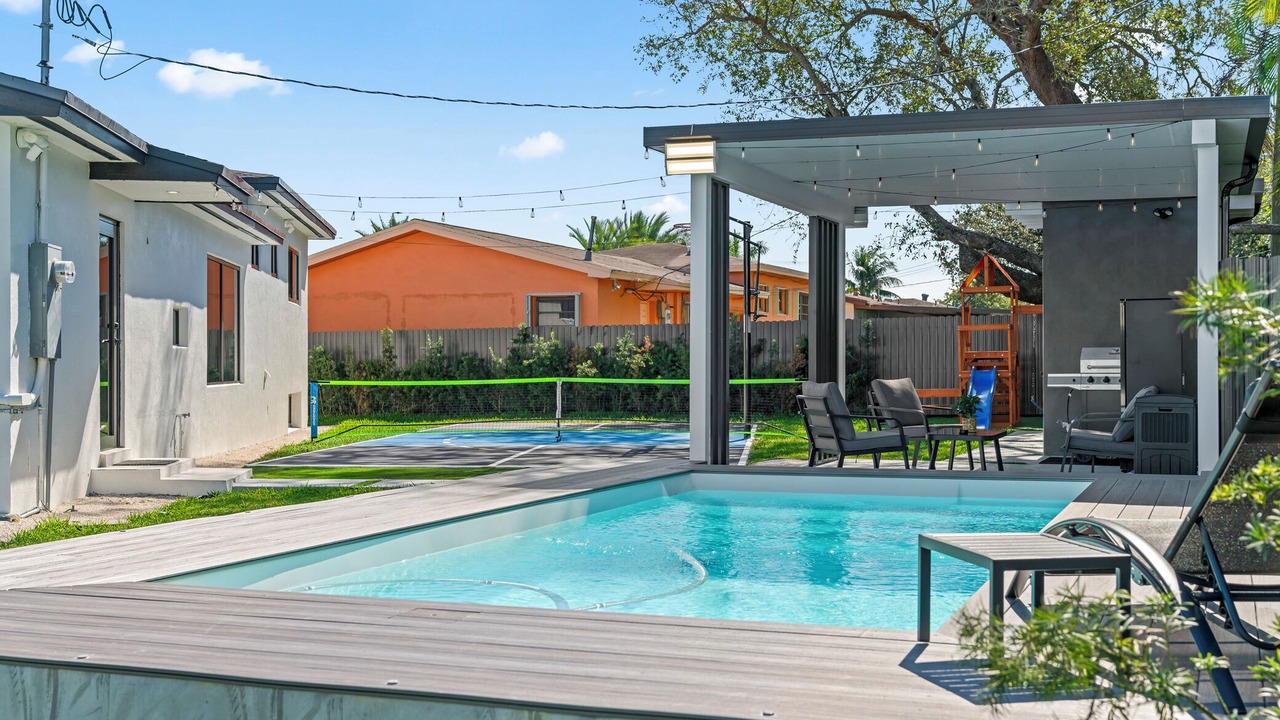 Photo of Outdoor in Miami Gardens