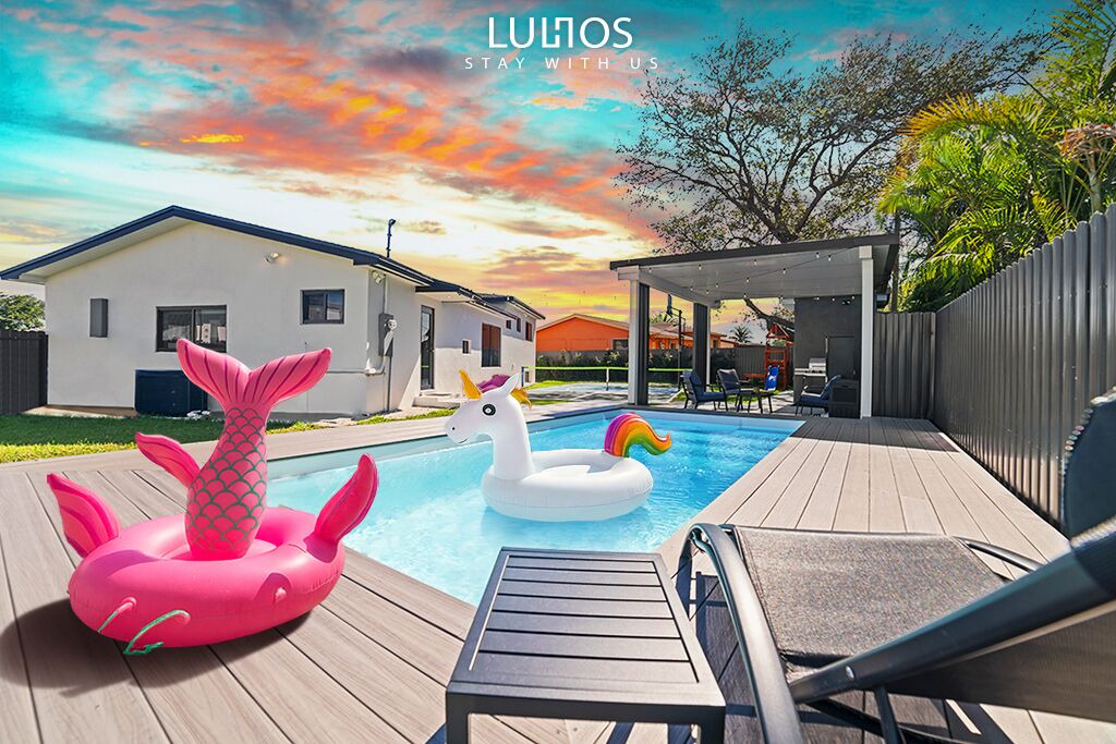 Photo of Outdoor in Miami Gardens