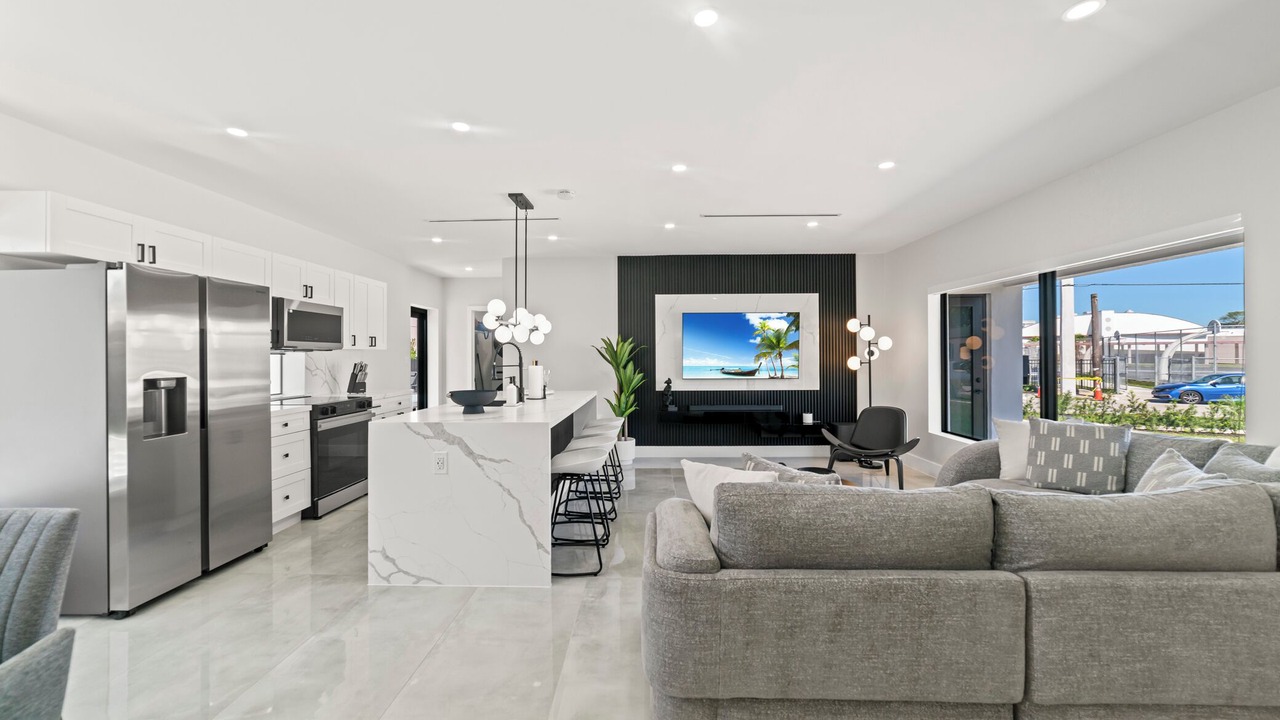 Photo of Bedroom in Miami Gardens