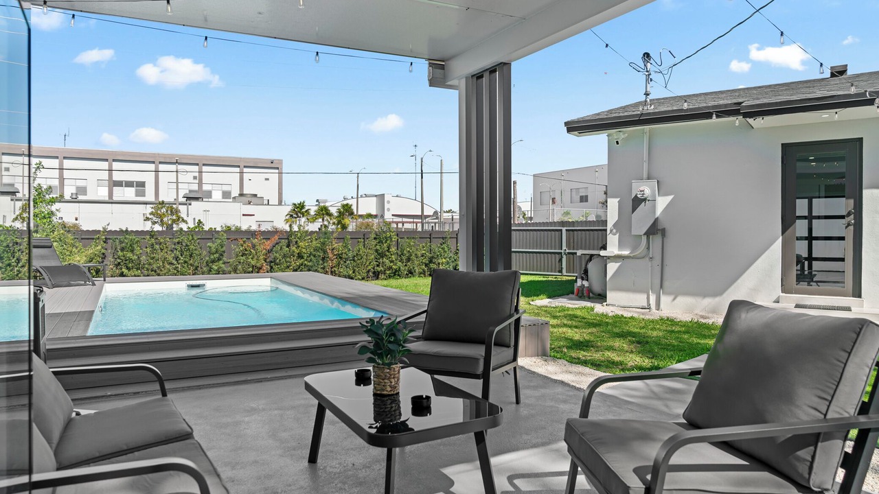 Photo of Outdoor in Miami Gardens