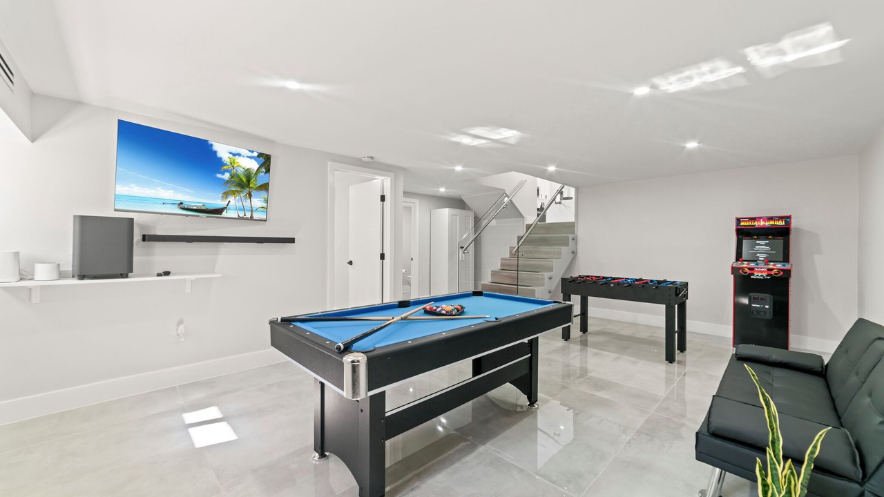 Photo of Outdoor in Miami Gardens