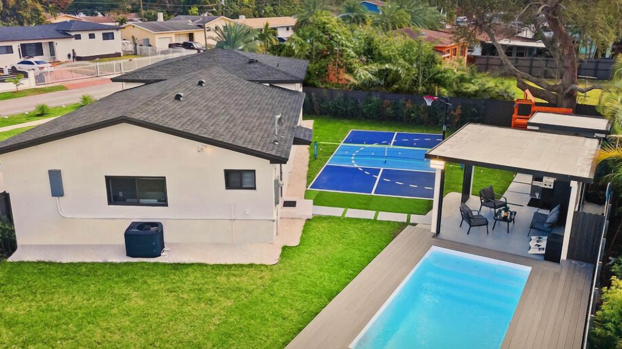 Photo of Outdoor in Miami Gardens