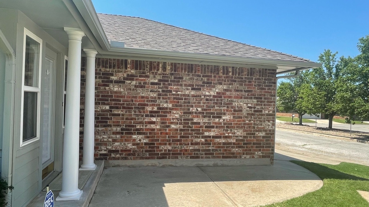 Photo of Outdoor in South Oklahoma City